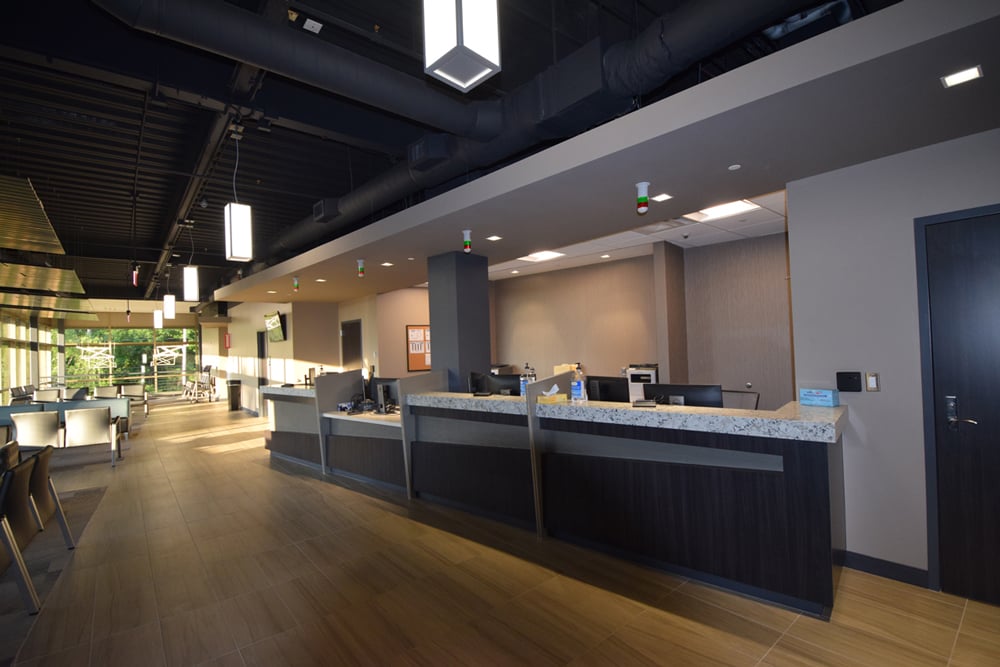 Family Health Center of Kalamazoo